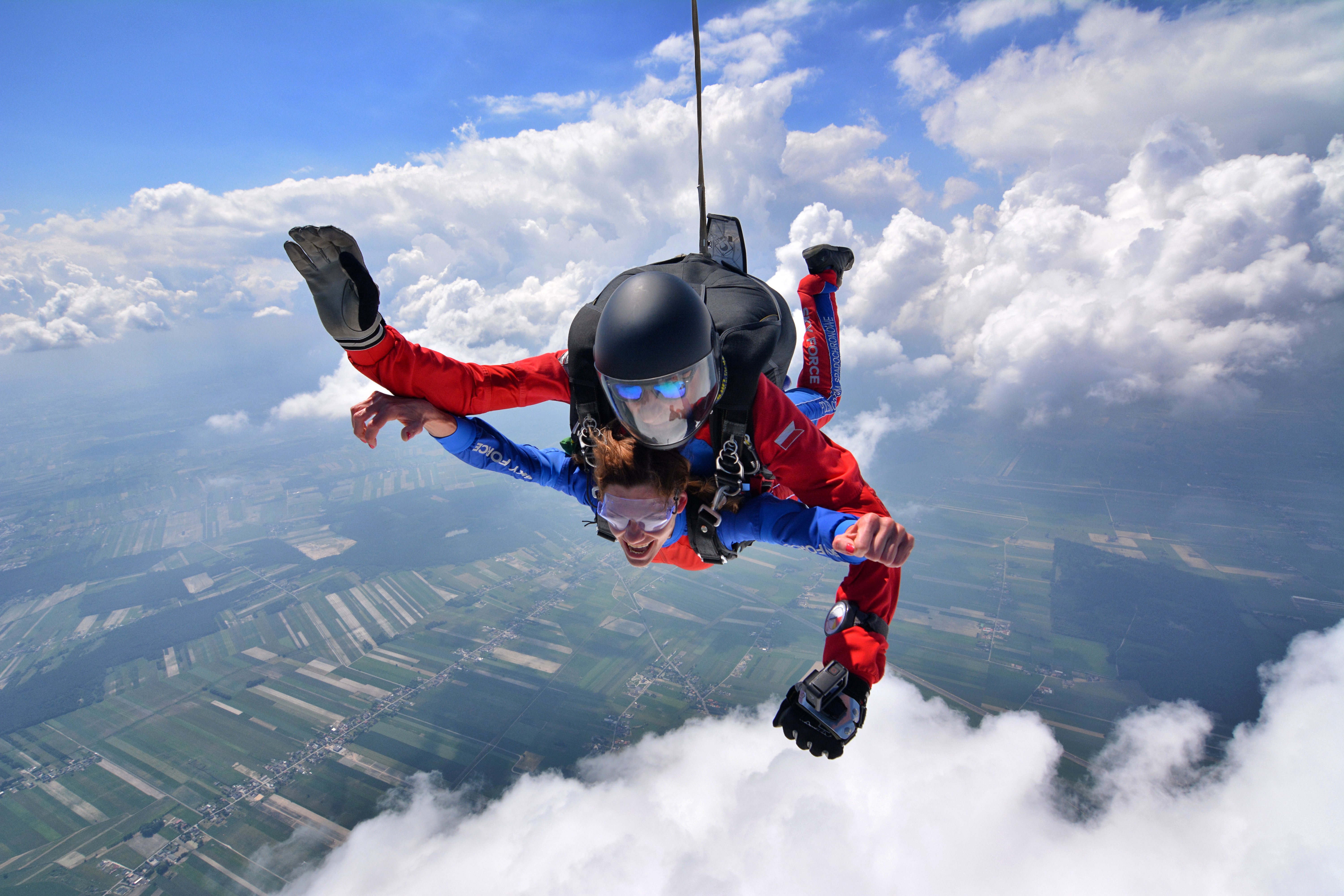 4 DNI SKAKANIA 20-23.06.2019 4 DNI SKAKANIA 20-23.06.2019