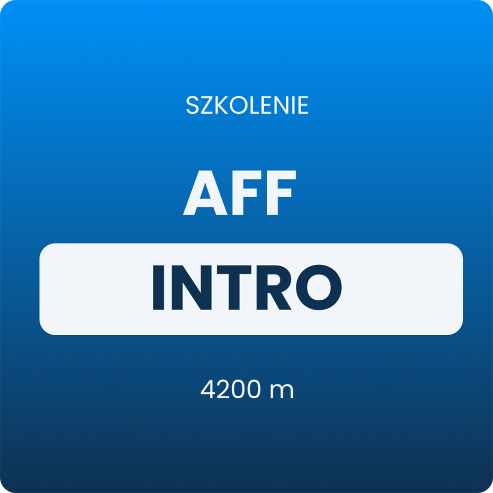 AFF Intro