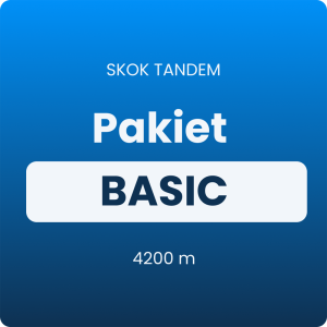 SKOK TANDEM 4200 BASIC