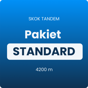 SKOK TANDEM 4200 STANDARD