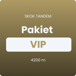 SKOK TANDEM 4200 VIP