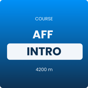 PARACHUTE TRAINING