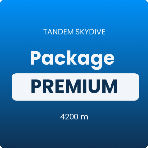TANDEM 4200 PREMIUM JUMP